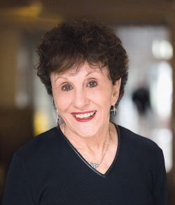 Dr. Beverly Kaye