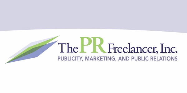 The PR Freelancer